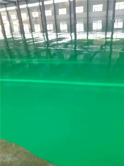 府谷，我直接给你一份室外地坪漆翻新维修